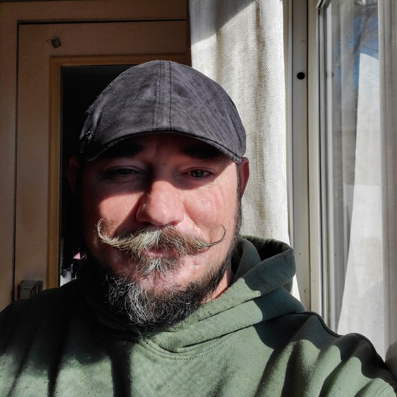 Meet your Posher, Seth - Picture 1 of 1